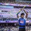 Neeraj Chopra, Neeraj