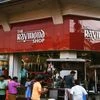 Raymond, shop, Raymond company