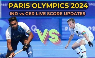 IND vs GER HIGHLIGHTS, Olympics: Germany beat India 3-2; India to play Bronze medal match on Aug 8 India vs Germany Hockey semifinal LIVE SCORE AND MATCH UPDATES