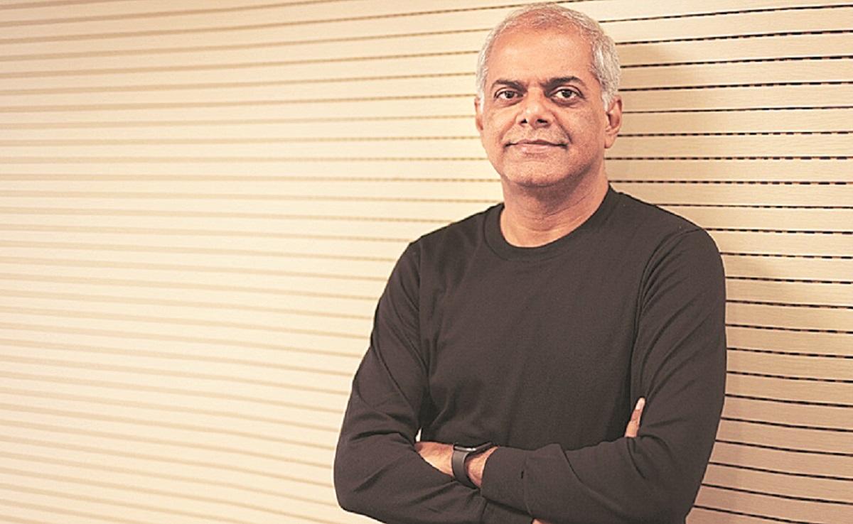 Amazon India head Manish Tiwary resigns, plans to join another company