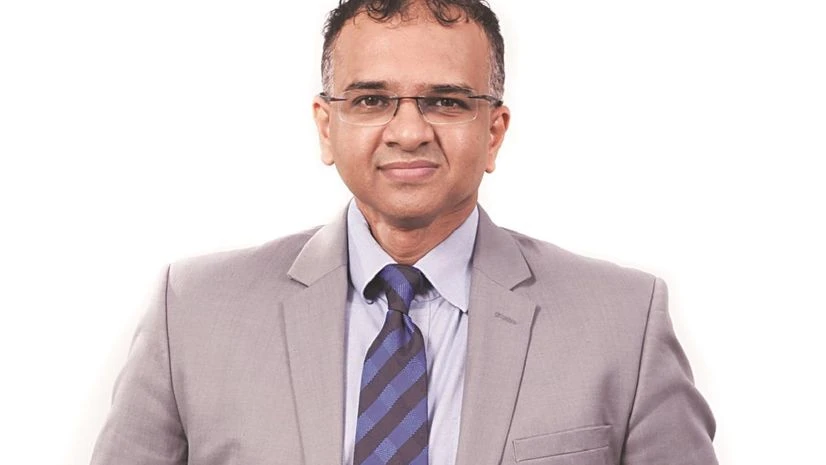Dilip Asbe, managing director and chief executive officer (MD&CEO) of the National Payments Corporation of India (NPCI) Dilip Asbe, managing director and chief executive officer (MD&CEO) of the National Payments Corporation of India (NPCI)