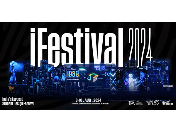 Tennis player James Blake