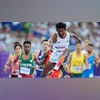 Paris Olympics 2024 3000m steeplechase final