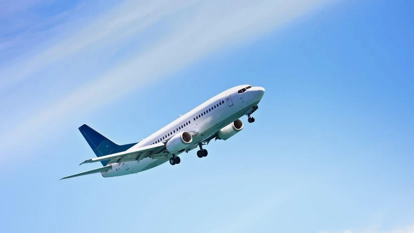 Accused behind threat messages being identified: Civil aviation secretary | India News Flight, plane, Airplane