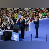 US elections: Harris' VP pick Walz's history with China may prove awkward | World News Tim Walz, Kamala Harris