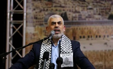 News updates: Israeli Prime Minister Netanyahu confirms death of Hamas leader Yahya Sinwar Yahya Sinwar, Hamas leader