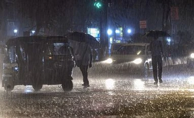 Rains, Mumbai Rains Rains, Mumbai Rains