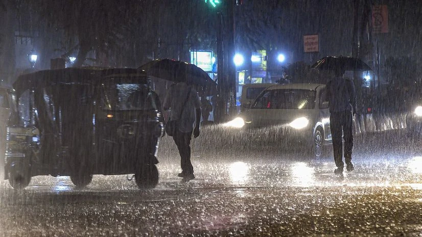 Rains, Mumbai Rains Rains, Mumbai Rains