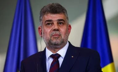 Romanian PM to boycott Paris Olympics closing ceremony. Here's why Romanian Prime Minister Marcel Ciolacu