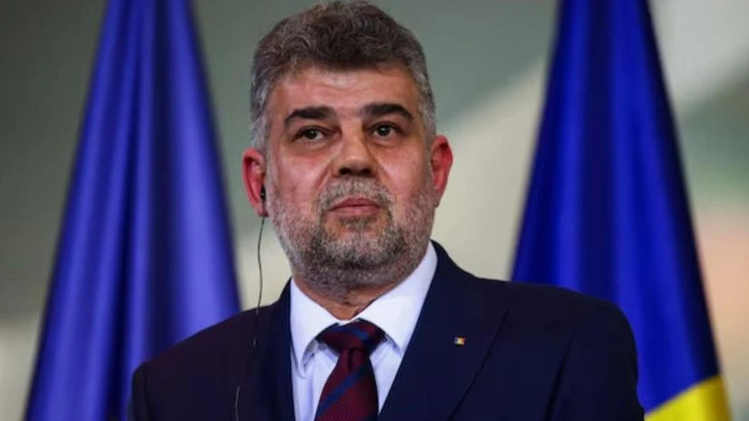 Romanian PM to boycott Paris Olympics closing ceremony. Here's why | Olympic Games News Romanian Prime Minister Marcel Ciolacu