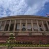 Parliament, New Parliament, Lok sabha, Rajya sabha