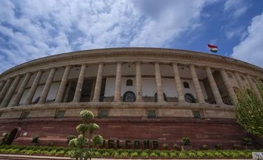 B'desh request for Yunus-Modi meeting under consideration: House panel told Parliament, New Parliament, Lok sabha, Rajya sabha