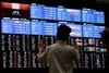 japan Stocks