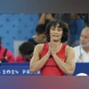Entire India with the champion: fraternity on CAS rejecting Vinesh's appeal | Olympic Games News Vinesh Phogat, Vinesh