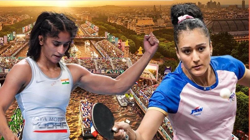 Paris Olympics 2024 LIVE UPDATES Day 12: Vinesh Phogat disqualifed for being overweight before final | Olympic Games News India at Paris Olympics 2024 live updates