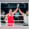 Olympian boxer Imane Khelif sues Elon Musk, JK Rowling over gender remarks Imane Khelif