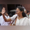 Mahayuti govt committed sin of fixing price for sisters' love: Sule Supriya Sule, Supriya, Sule