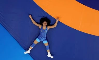 Consequence of Vinesh Phogat's failed 2nd day weigh-in draconian: CAS Vinesh Phogat