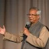 Muhammad Yunus, Yunus