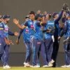 Sri Lanka defeats India in third ODI by a landslide
