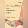The Indo-Japanese imperative book