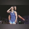 Vinesh Phogat Vinesh Phogat