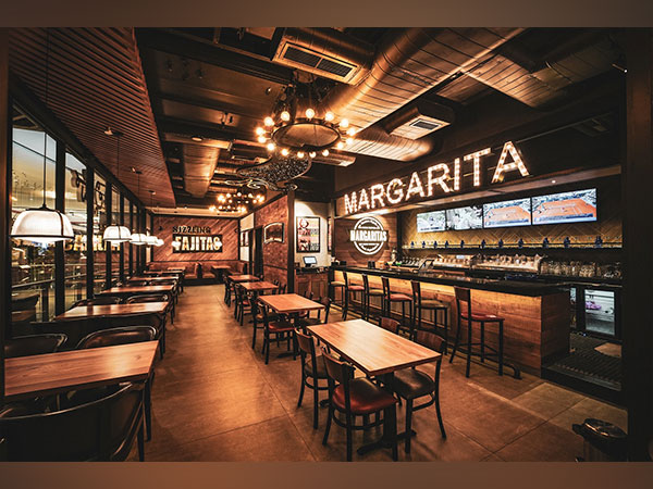 Tennis player James Blake