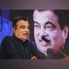 Logistics cost will be below 9% of GDP by April next year, says Gadkari Nitin Gadkari, Nitin, Gadkari