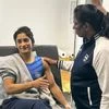 Vinesh & her team responsible for weight cut, not IOA medical team: PT Usha