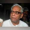 Buddhadeb Bhattacharjee, Buddhadeb, Bhattacharjee Buddhadeb Bhattacharjee, Buddhadeb, Bhattacharjee
