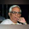 Buddhadeb Bhattacharjee: Angry young man who retained belief in secularism Buddhadeb Bhattacharjee, Buddhadeb, Bhattacharjee