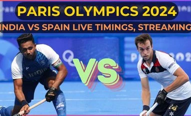 Olympics Hockey Bronze medal match: India vs Spain live timings, streaming India vs Spain hockey Bronze medal match live timings