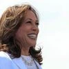 Kamala Harris, Kamala, Harris