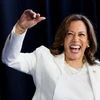 Kamala Harris, Kamala, Harris