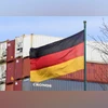 Germany flag, Germany, Germany trade