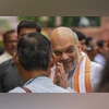 Amit Shah, Home Minister, Amit