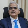Shaktikanta Das, Shaktikanta, RBI Governor