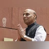 India, US ink 2 key agreements as Rajnath Singh visits Washington Rajnath Singh, Rajnath