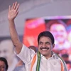 Oppn opposes Waqf Bill; calls it 'draconian, an attack on Constitution' | India News KC Venugopal (X:@kcvenugopalmp)