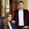Yohan Poonawalla and Michelle Poonawalla