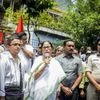 Mamata Banerjee, Mamata, Bengal CM