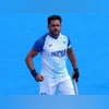 Harmanpreet Singh wants to start fresh with ACT title defense in China Indian skipper Harmanpreet Singh. (Pic-Twitter)