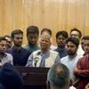 Muhammad Yunus