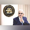 RBI guv Shaktikanta Das ranked as top central banker for 2nd straight year Shaktikanta Das, RBI Governor