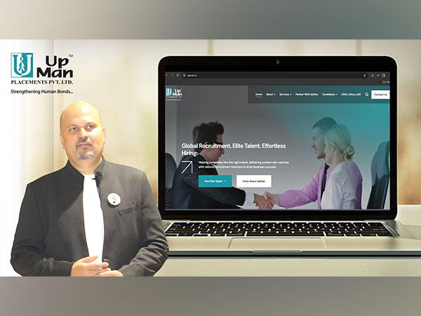 Tennis player James Blake