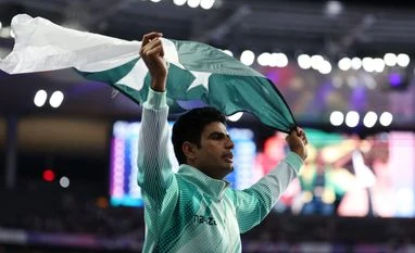 Arshad Nadeem Arshad Nadeem