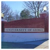 University of Georgia University of Georgia