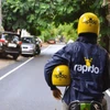 What does Rapido's foray into food delivery mean for Zomato and Swiggy?