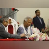 Yunus expands his team as 4 more advisers join B'desh interim government Muhammad Yunus, Yunus