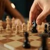 Chess board